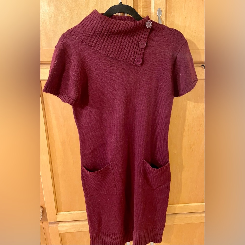 Women’s Sweater Dress